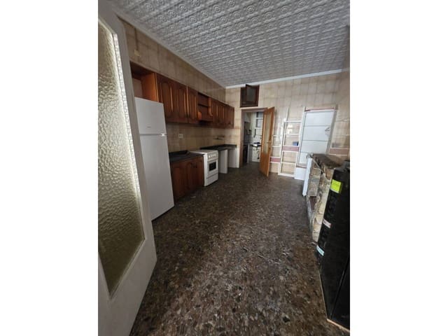 3 makuuhuone Omakotitalo myytävänä paikassa Orihuela - 138 000 € (Ref: 9943266)