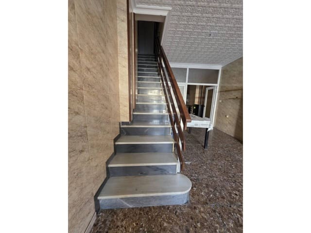 3 makuuhuone Omakotitalo myytävänä paikassa Orihuela - 138 000 € (Ref: 9943266)