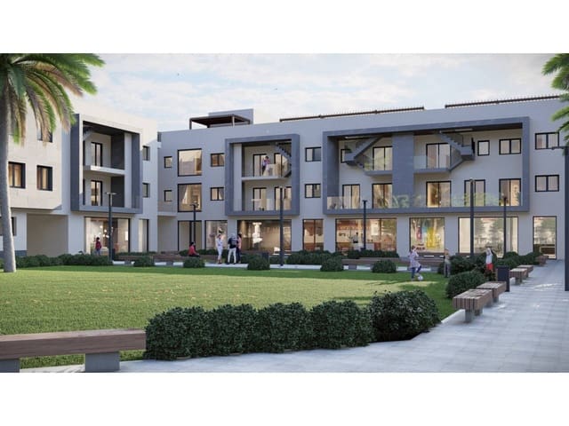 2 soveværelse Lejlighed til salg i Torre-Pacheco med swimmingpool garage - € 229.000 (Ref: 9968041)