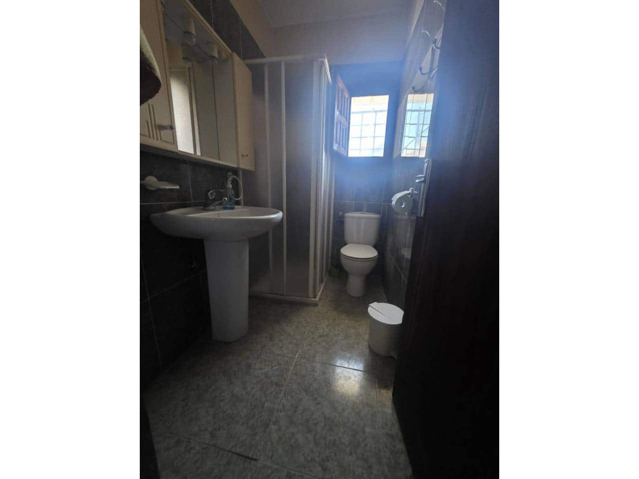 7 camera da letto Finca/Casa di Campagna in vendita in Encebras - 89.000 € (Rif: 9996563)