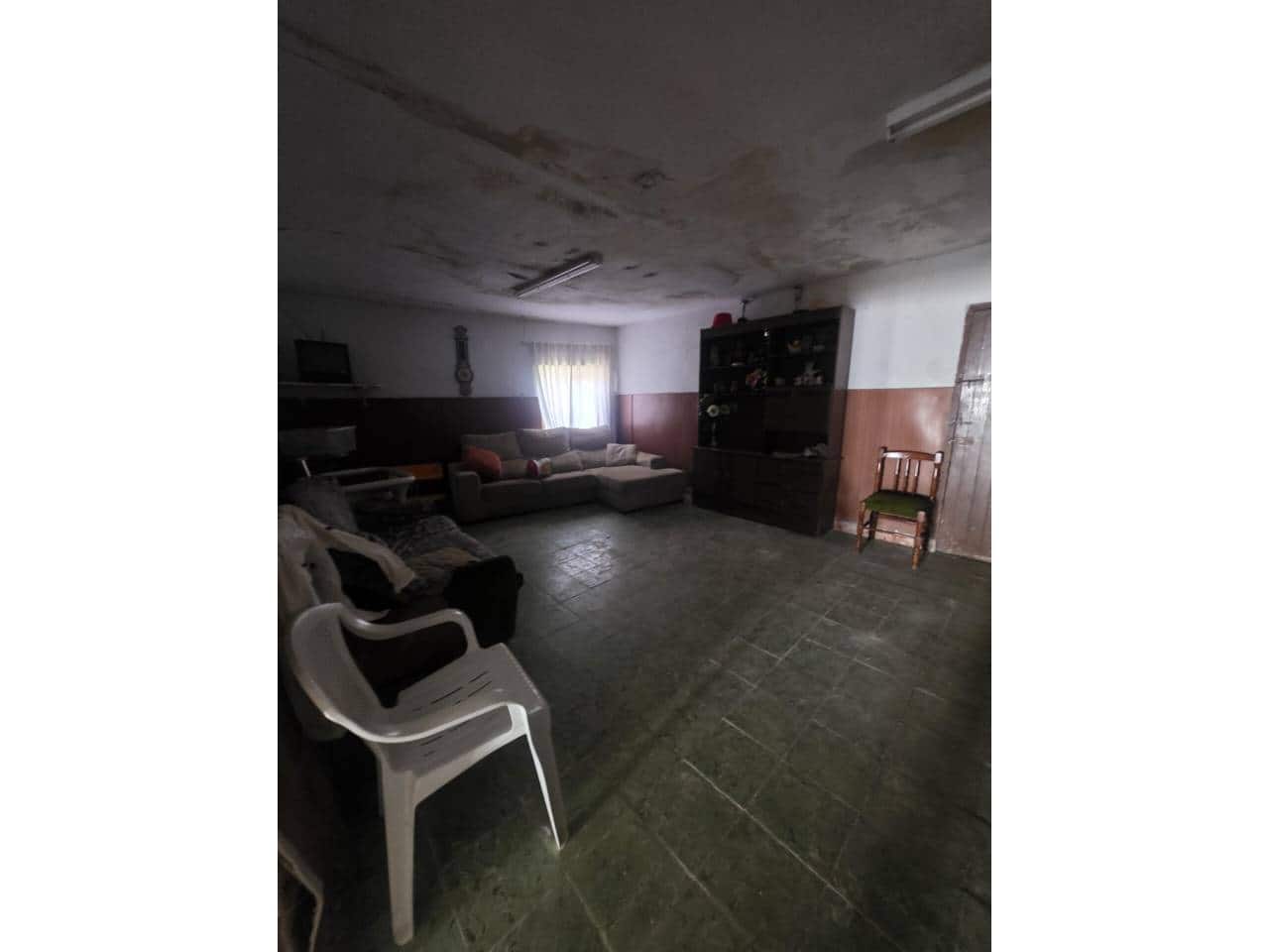 7 camera da letto Finca/Casa di Campagna in vendita in Encebras - 89.000 € (Rif: 9996563)