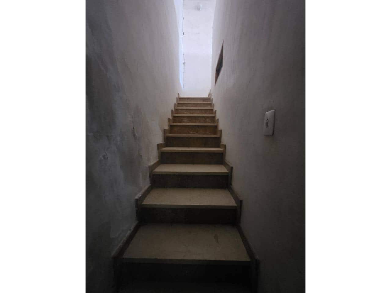 7 camera da letto Finca/Casa di Campagna in vendita in Encebras - 89.000 € (Rif: 9996563)