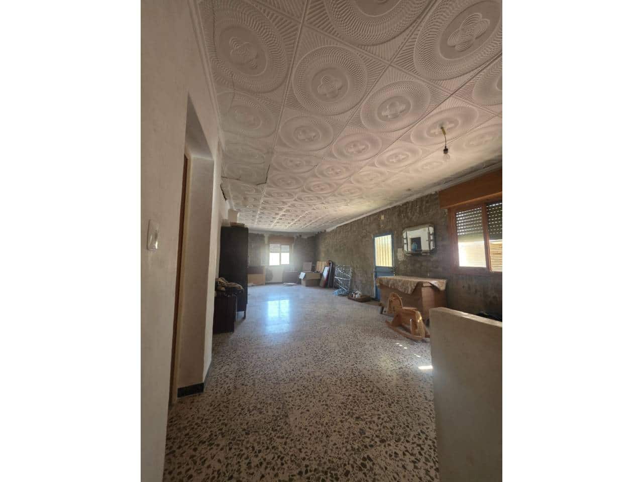 7 camera da letto Finca/Casa di Campagna in vendita in Encebras - 89.000 € (Rif: 9996563)
