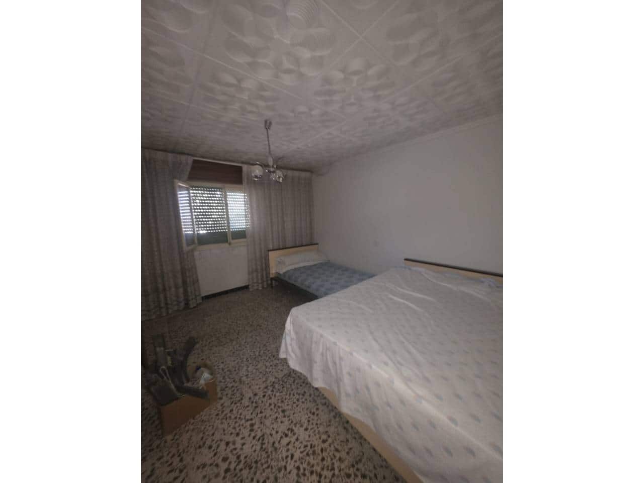 7 camera da letto Finca/Casa di Campagna in vendita in Encebras - 89.000 € (Rif: 9996563)