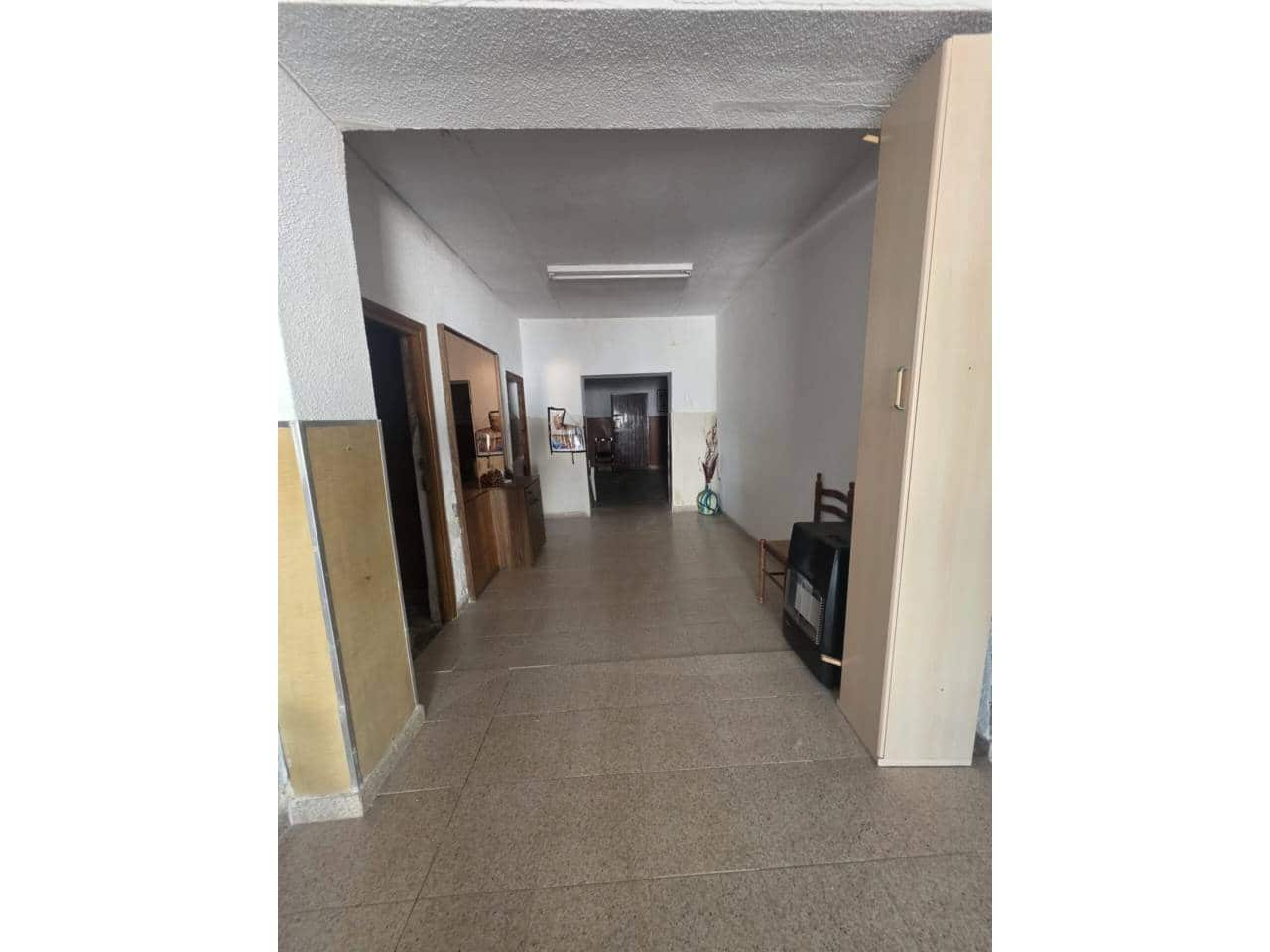 7 camera da letto Finca/Casa di Campagna in vendita in Encebras - 89.000 € (Rif: 9996563)