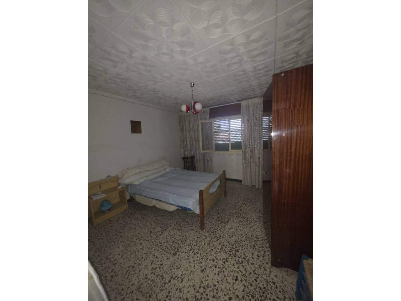 7 camera da letto Finca/Casa di Campagna in vendita in Encebras - 89.000 € (Rif: 9996563)