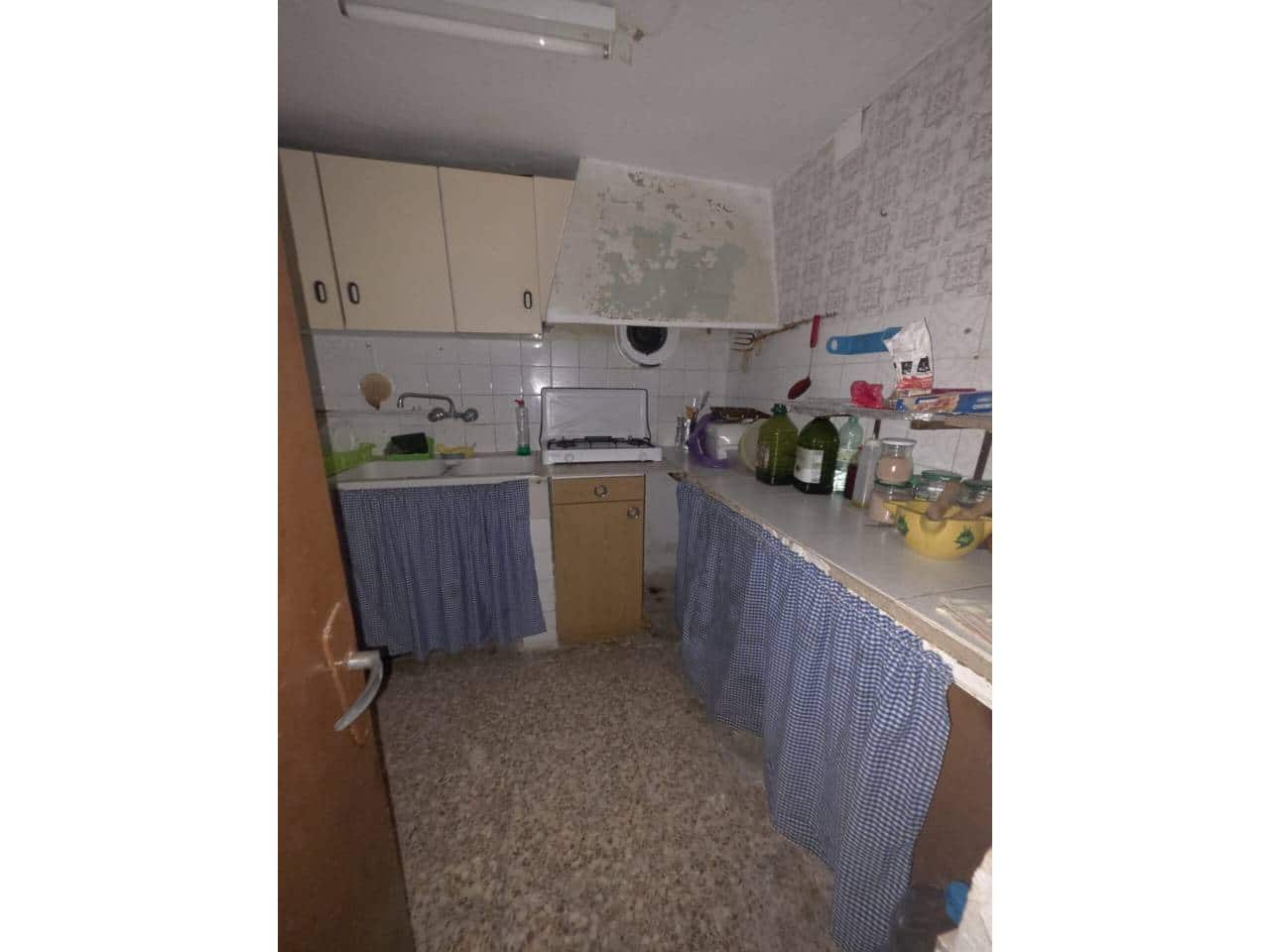 7 camera da letto Finca/Casa di Campagna in vendita in Encebras - 89.000 € (Rif: 9996563)