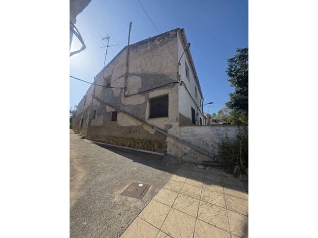 7 camera da letto Finca/Casa di Campagna in vendita in Encebras, Pinoso - 89.000 € (Rif: 9996563)