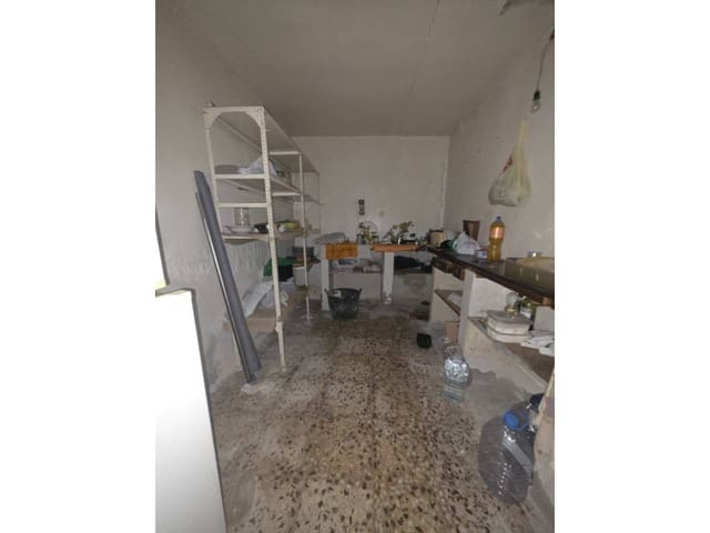 7 camera da letto Finca/Casa di Campagna in vendita in Encebras, Pinoso - 89.000 € (Rif: 9996563)