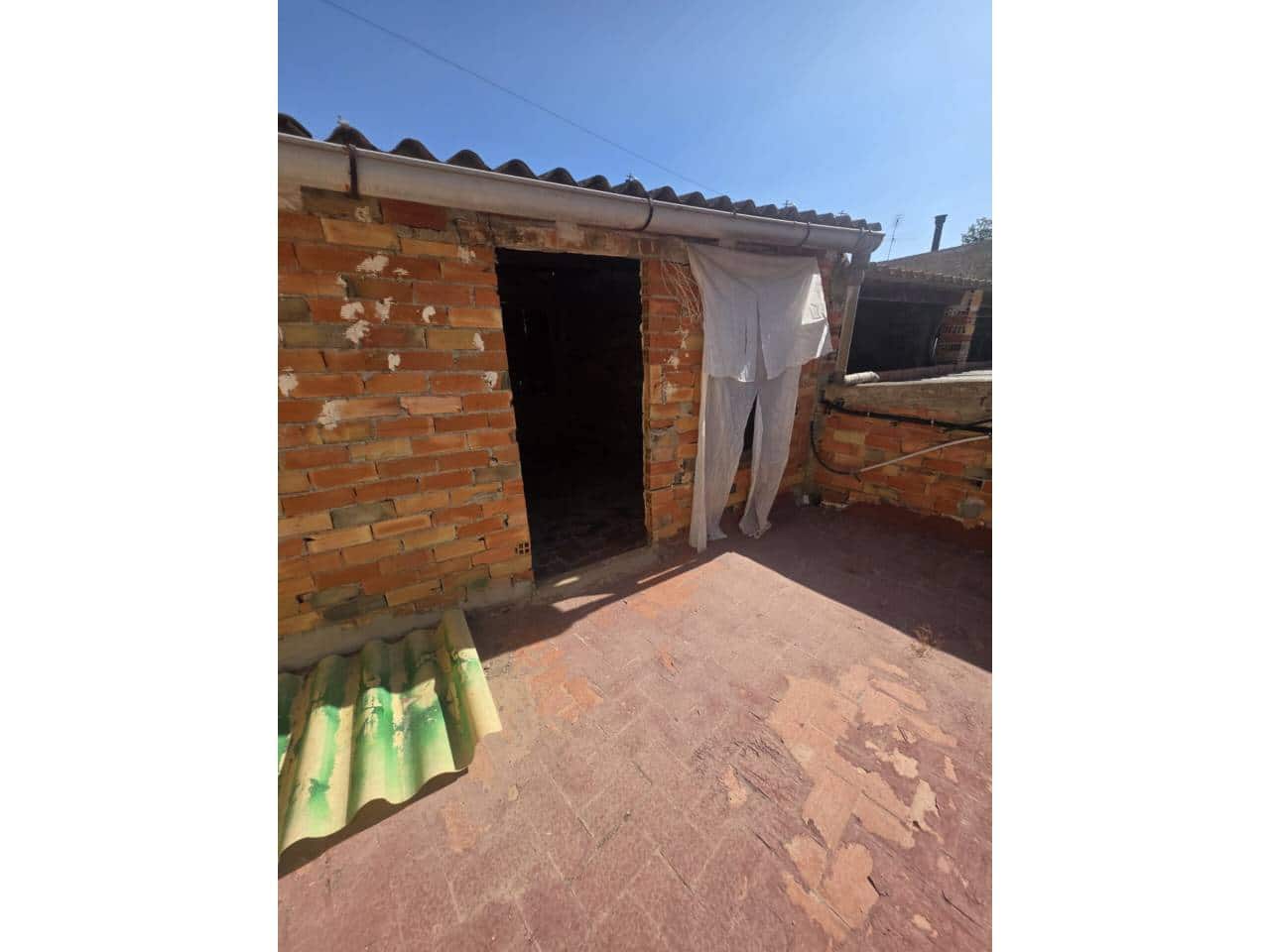 7 camera da letto Finca/Casa di Campagna in vendita in Encebras - 89.000 € (Rif: 9996563)