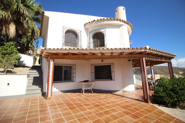 4 soveværelse Villa til salg i Cala d'Or, El Campello med swimmingpool garage - € 620.000 (Ref: 8677118)