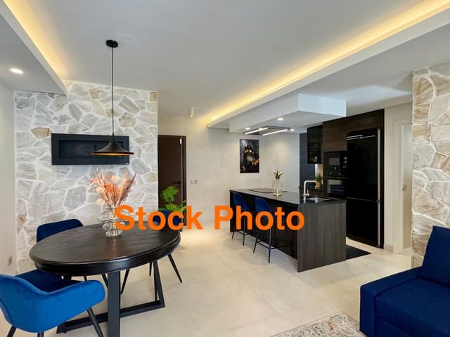 Negocio en Málaga ciudad en venta - 9.399 € (Ref: 10012532)
