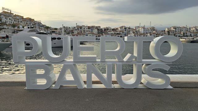 Företag till salu i Marbella - 60 000 € (Ref: 10022991)