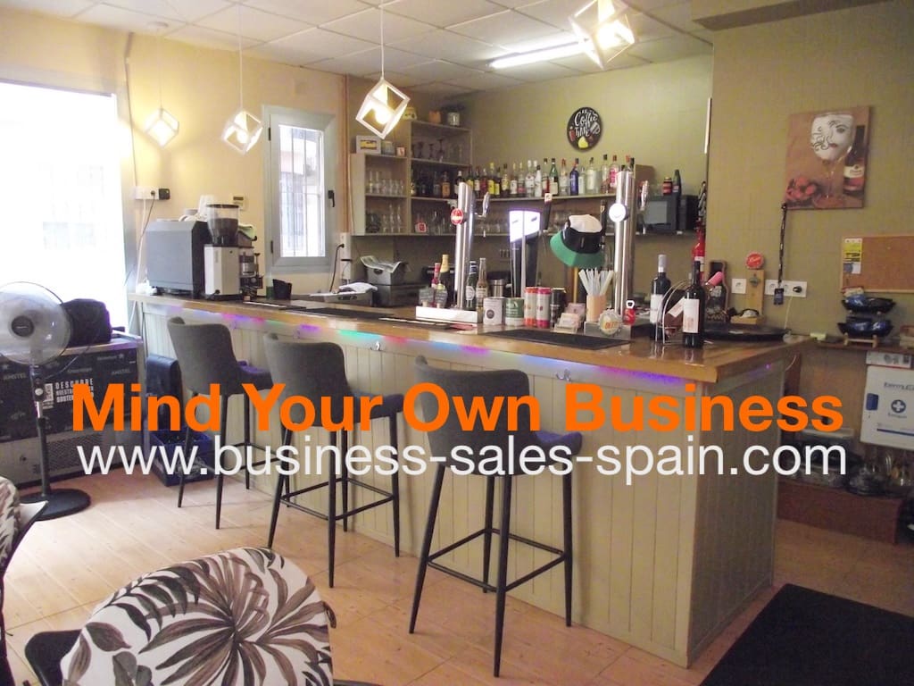 Negocio en Fuengirola en venta - 58.950 € (Ref: 10050462)