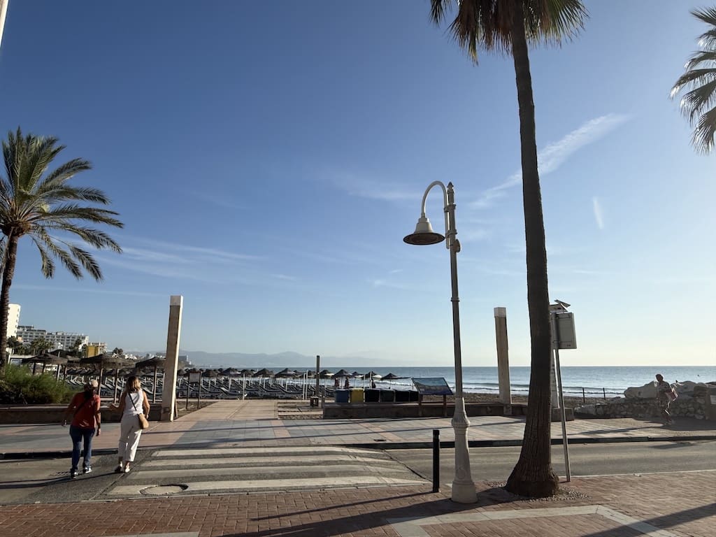 Virksomhed til salg i Benalmadena - € 120.000 (Ref: 10162397)