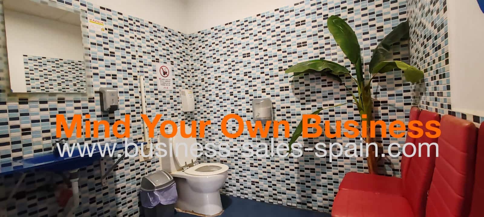 Virksomhed til salg i Benalmadena - € 120.000 (Ref: 10162397)