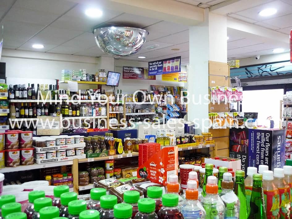 Loja para venda em Fuengirola - 79 950 € (Ref: 7161626)