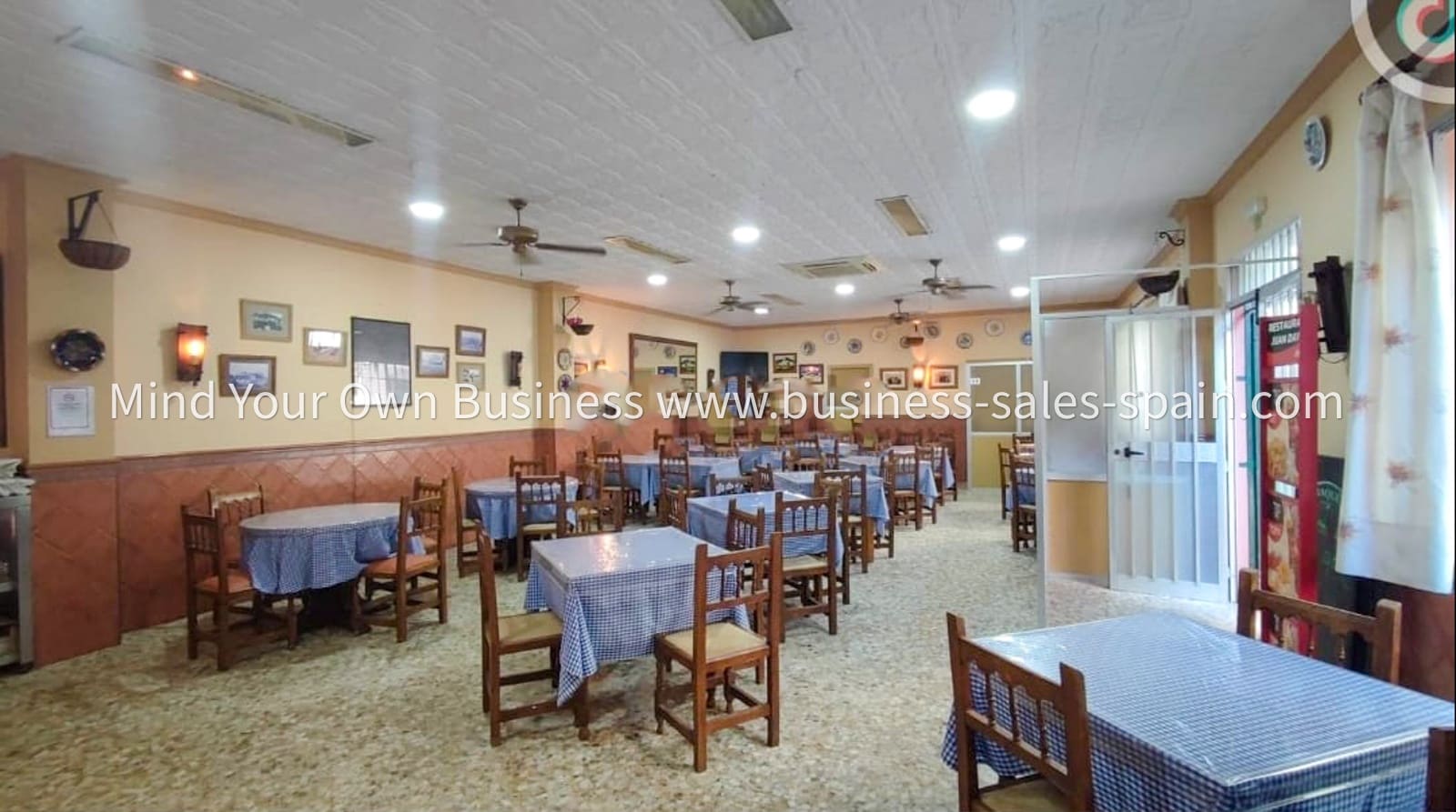 Restauracja lub bar na sprzedaż w Marbella - 499 950 € (Ref: 7965618)