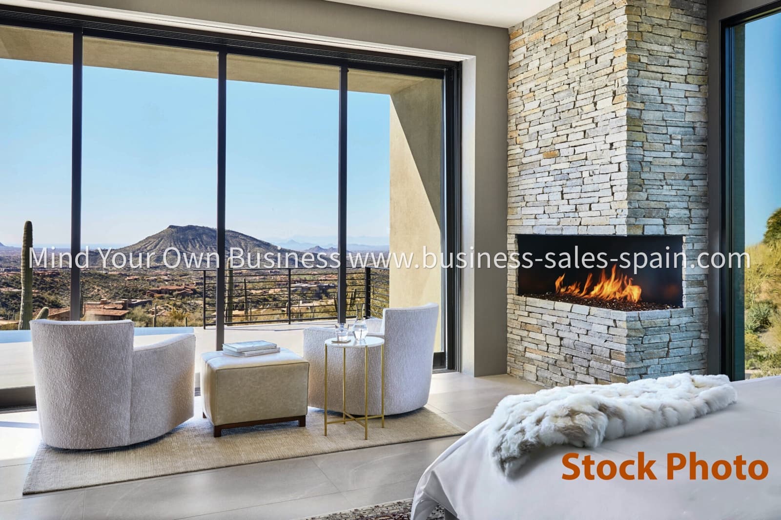 Bedrift til salgs i Marbella - € 750 000 (Ref: 8279958)