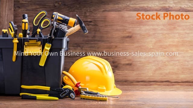 Bedrift til salgs i Marbella - € 750 000 (Ref: 8279958)