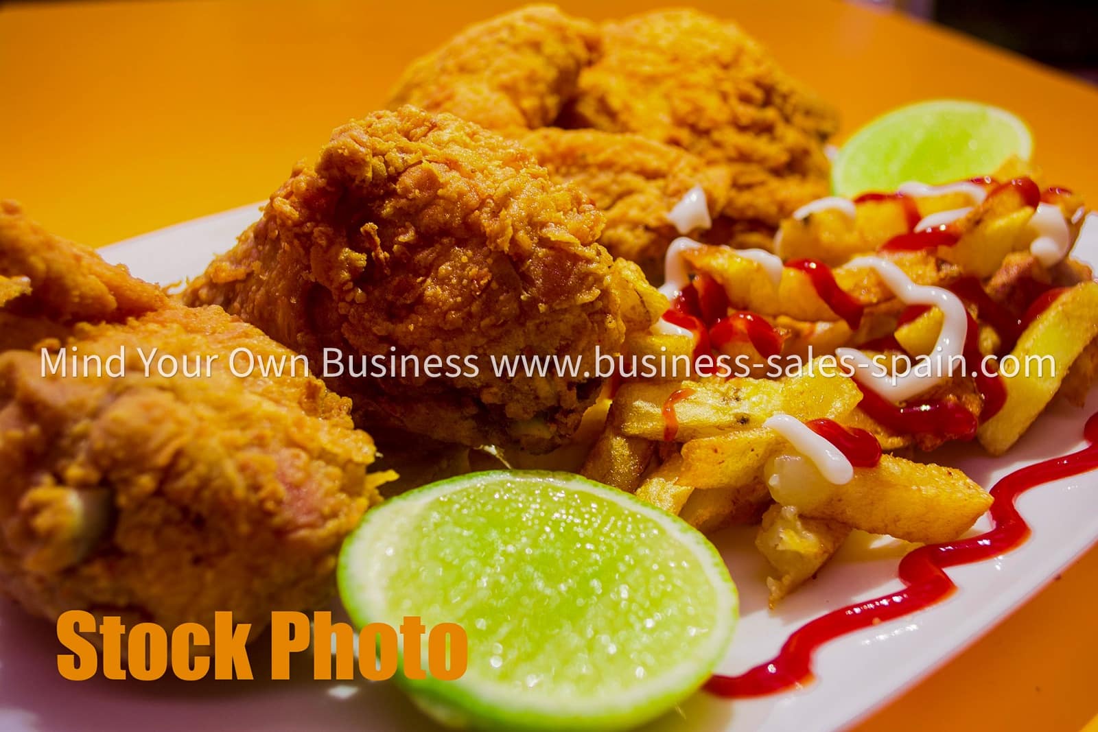 Restaurant/Bar til salg i Mijas Costa - € 45.000 (Ref: 8754597)