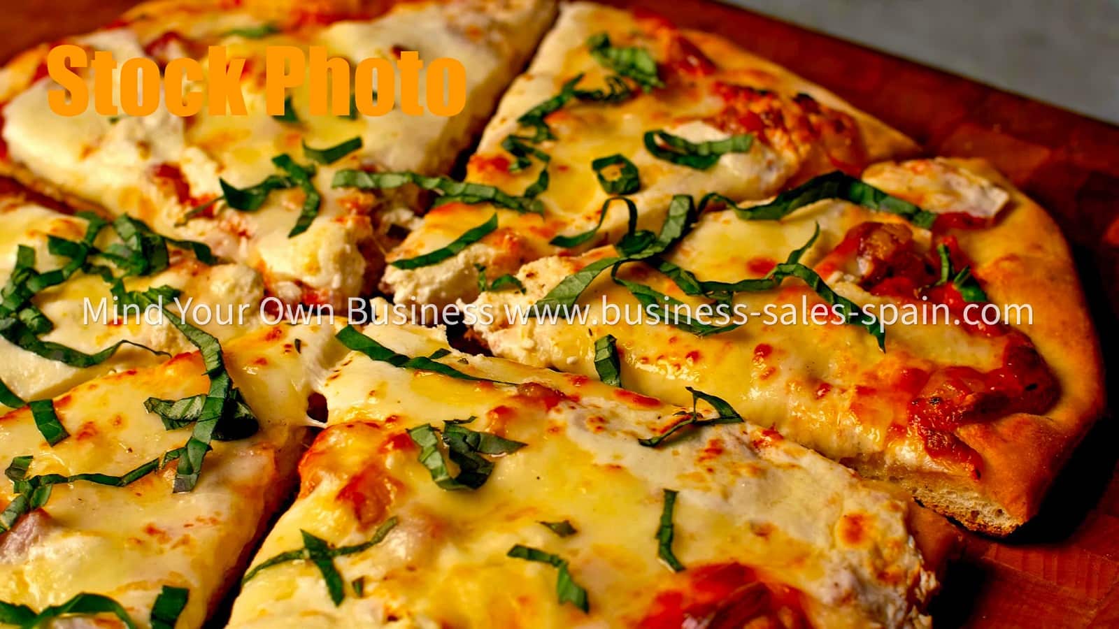 Restaurant/Bar til salg i Mijas Costa - € 45.000 (Ref: 8754597)