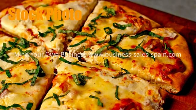 Restaurant/Bar til salgs i Mijas Costa, Mijas - € 45 000 (Ref: 8754597)