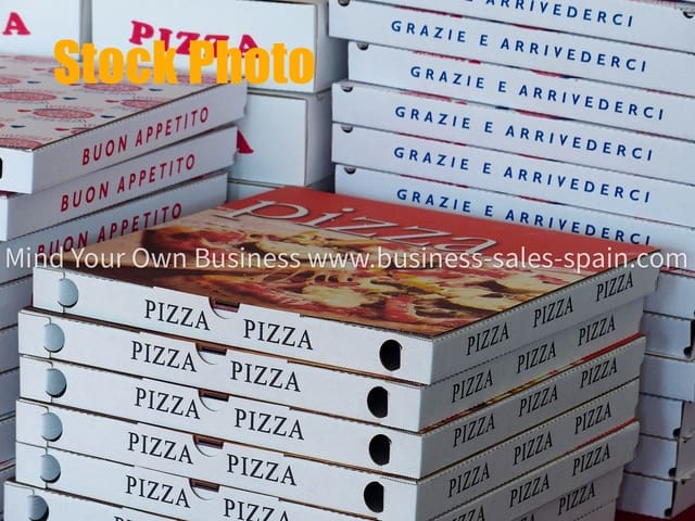 Restaurant/Bar til salgs i Mijas Costa, Mijas - € 45 000 (Ref: 8754597)