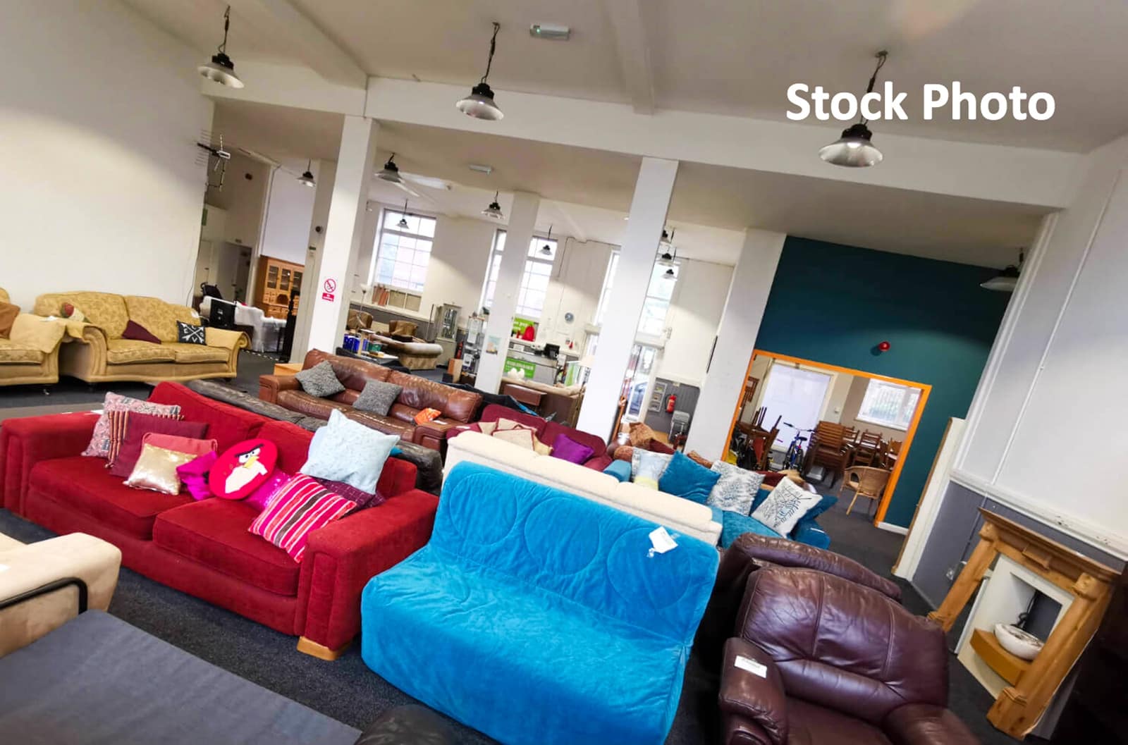 Local en Fuengirola en venta - 85.000 € (Ref: 8760503)