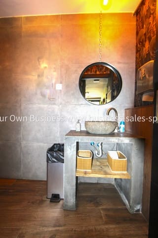 Restaurang/Bar till salu i Nueva Andalucia, Marbella - 500 000 € (Ref: 8847801)