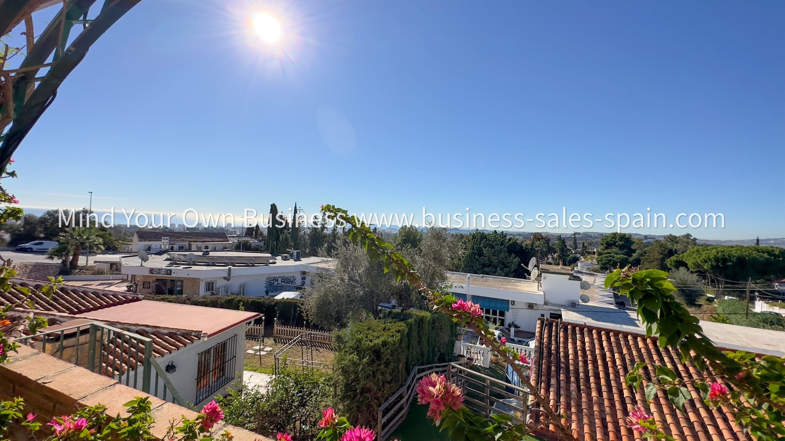 Restaurant/Bar til salg i Mijas - € 1.200.000 (Ref: 8848060)