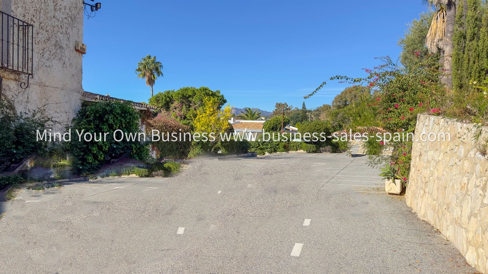 Restaurant/Bar til salg i Mijas - € 1.200.000 (Ref: 8848060)