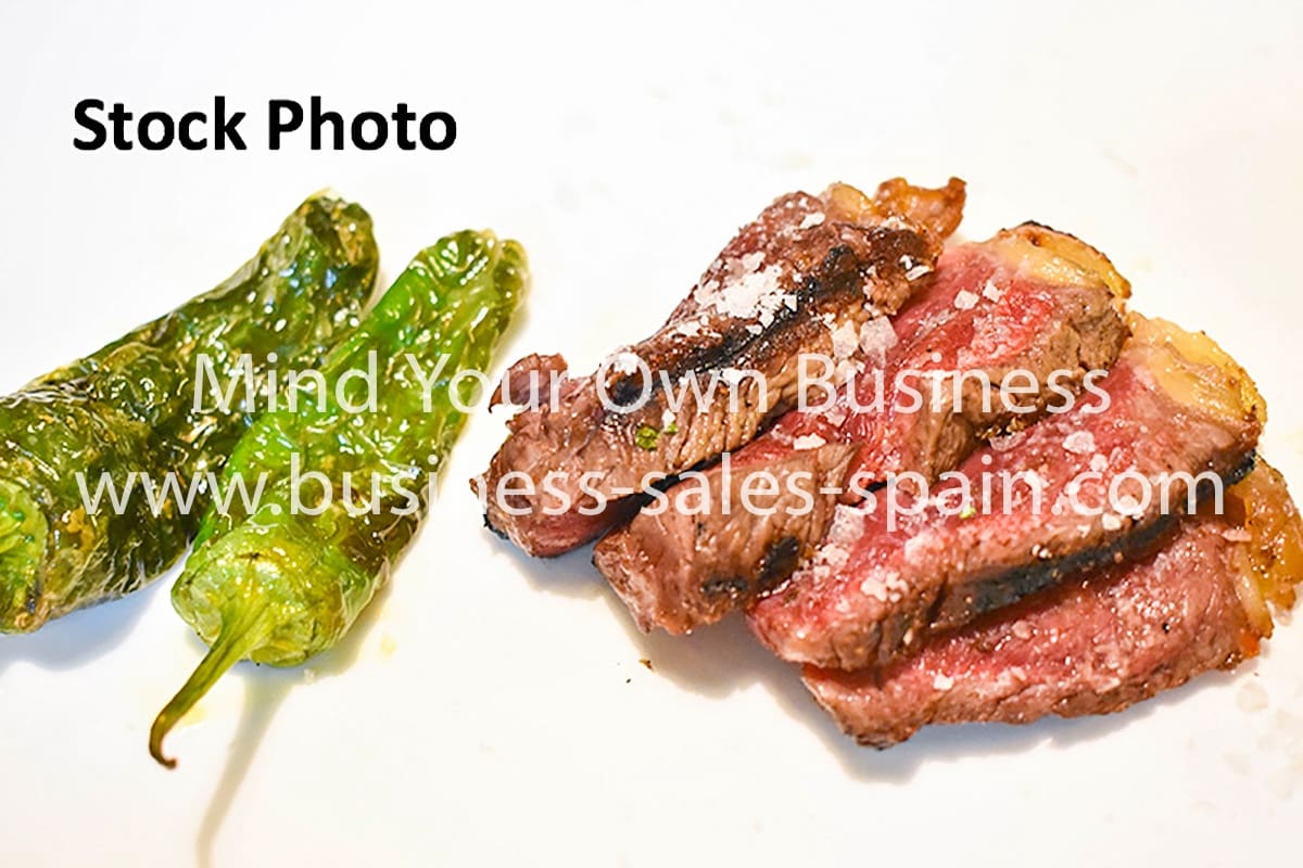 Restauracja lub bar na sprzedaż w Marbella - 500 000 € (Ref: 8855658)