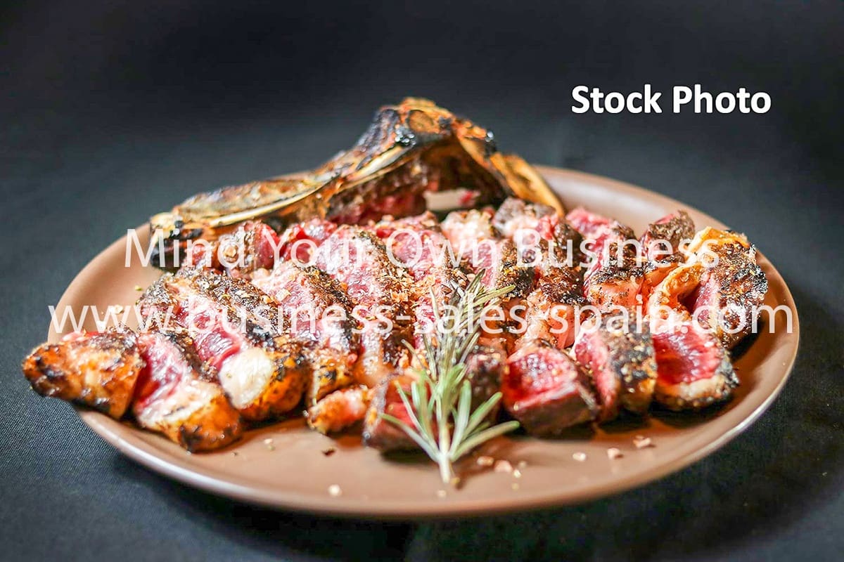 Restauracja lub bar na sprzedaż w Marbella - 500 000 € (Ref: 8855658)