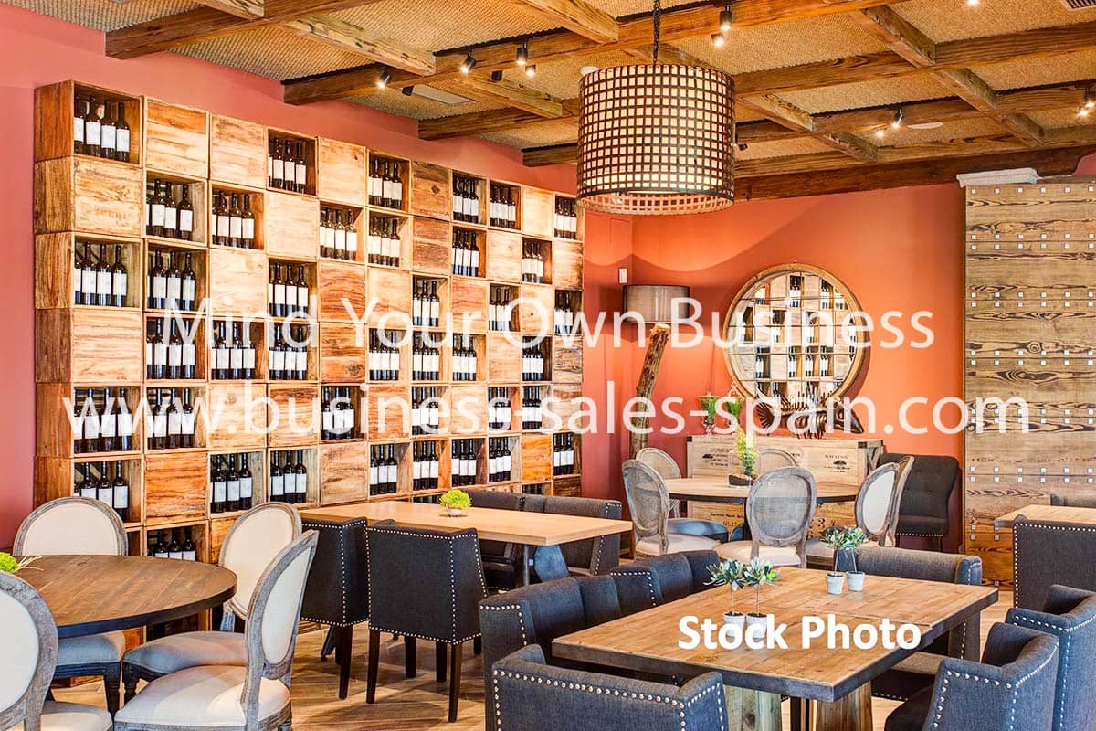 Restauracja lub bar na sprzedaż w Marbella - 500 000 € (Ref: 8855658)