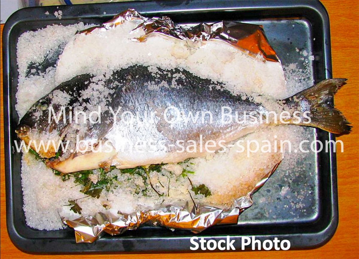 Restauracja lub bar na sprzedaż w Marbella - 500 000 € (Ref: 8855658)