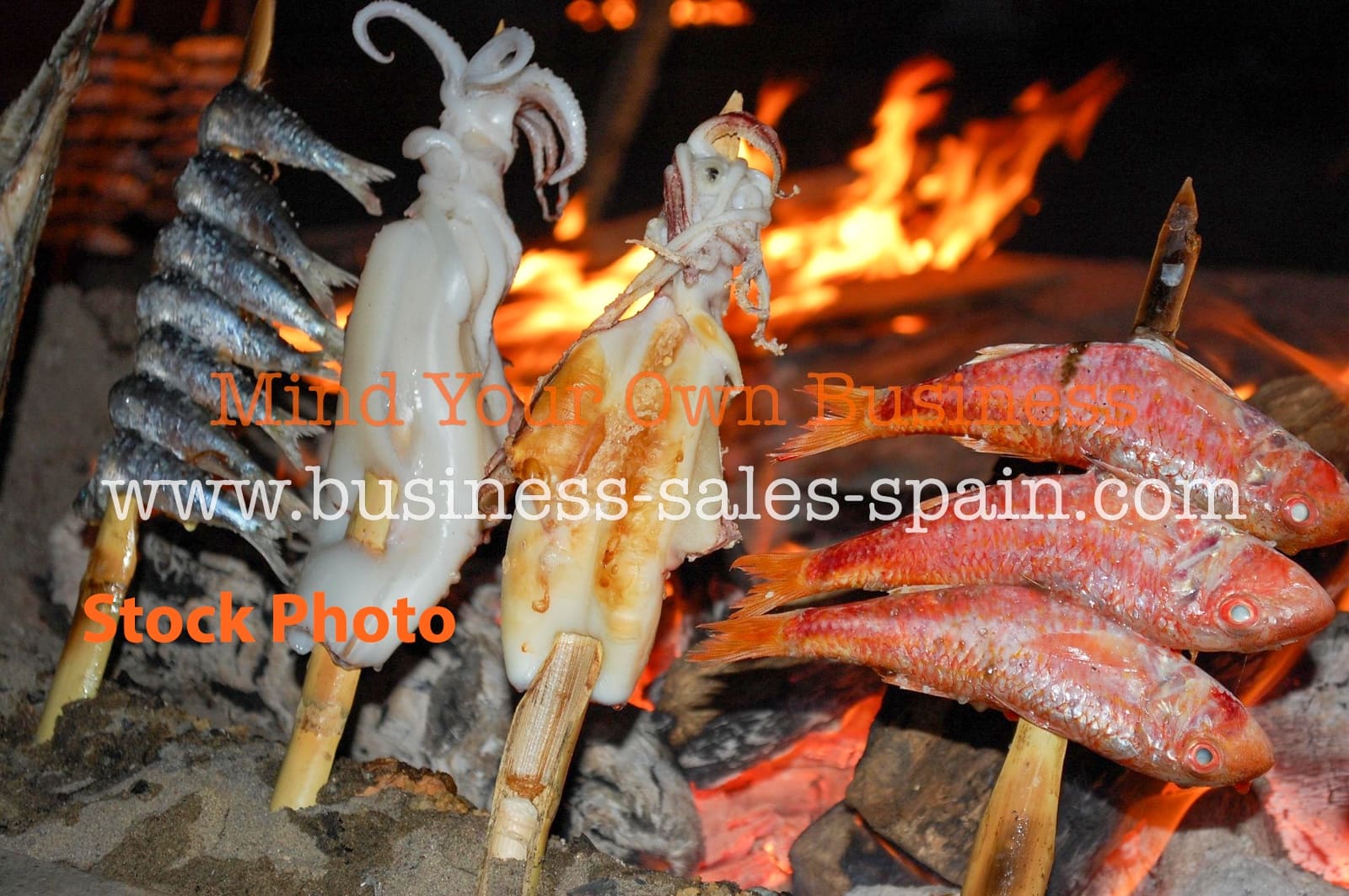 Restaurant/Bar til salgs i Torre del Mar - € 1 000 000 (Ref: 8939101)