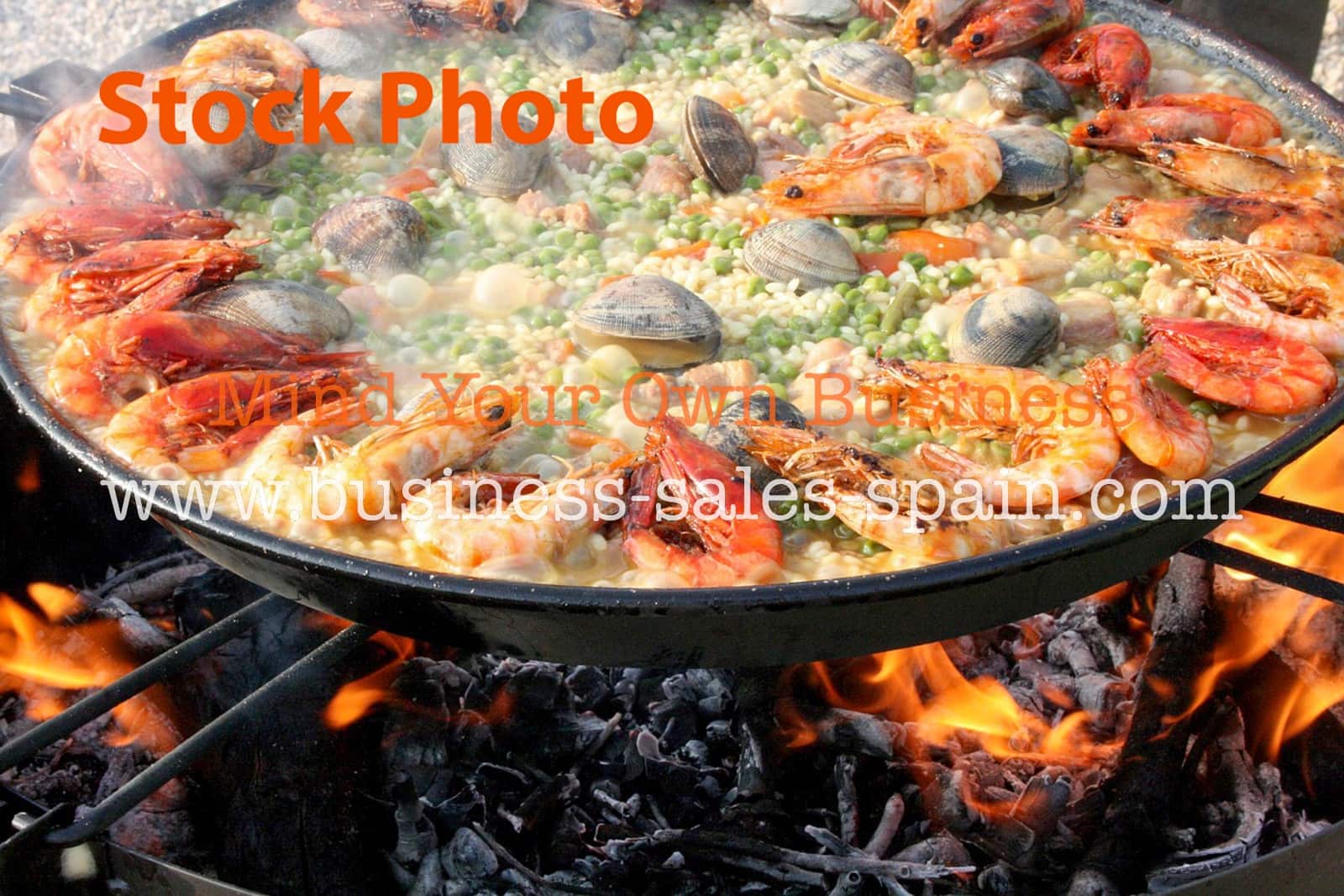 Restaurant/Bar til salgs i Torre del Mar - € 1 000 000 (Ref: 8939101)