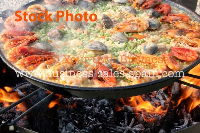 Restaurant/Bar til salgs i Torre del Mar, Vélez-Málaga - € 1 000 000 (Ref: 8939101)