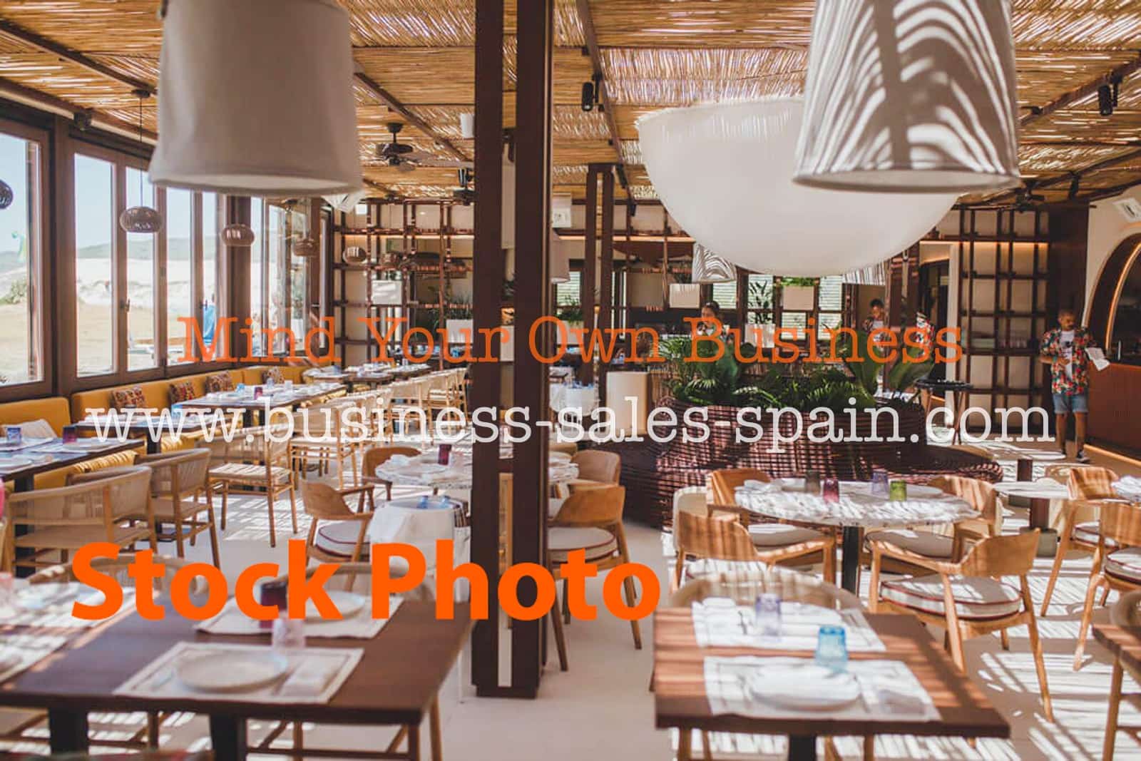 Restaurant/Bar til salgs i Torre del Mar - € 1 000 000 (Ref: 8939101)