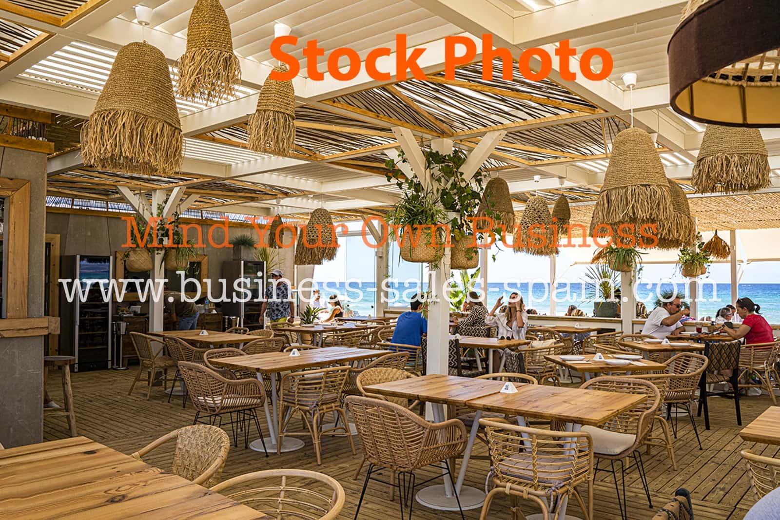 Restaurant/Bar til salgs i Torre del Mar - € 1 000 000 (Ref: 8939101)