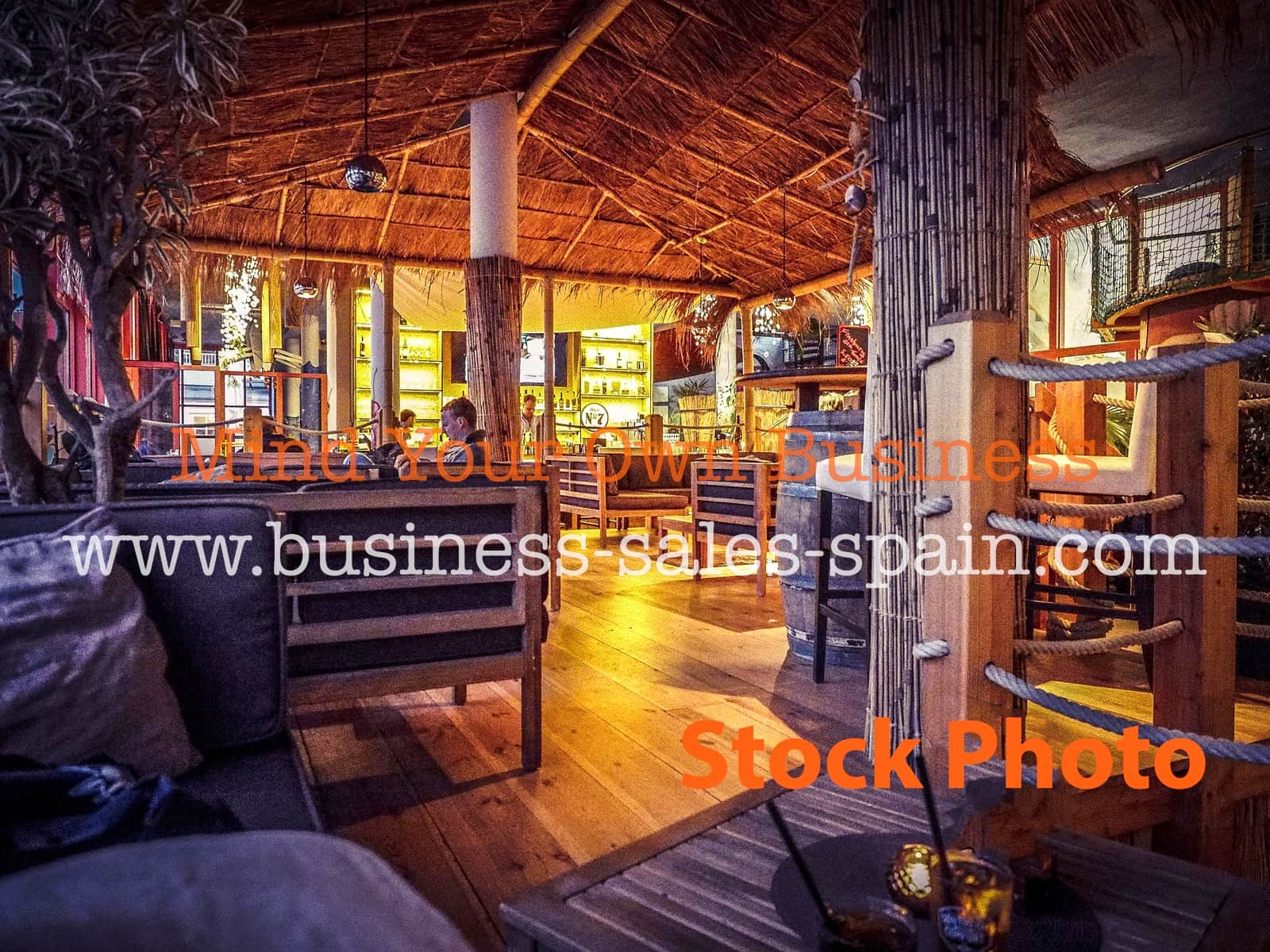 Restaurant/Bar til salgs i Torre del Mar - € 1 000 000 (Ref: 8939101)