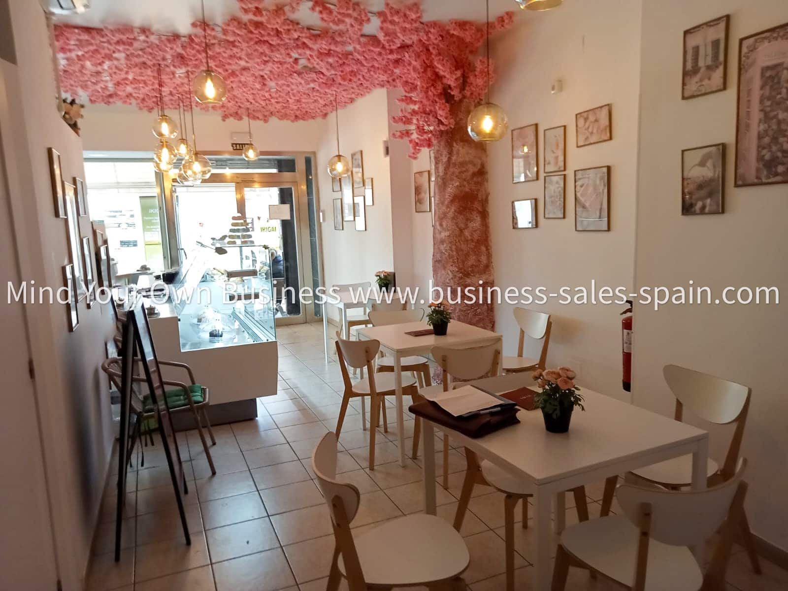 Restaurant/Bar til salg i Fuengirola - € 52.500 (Ref: 8939110)