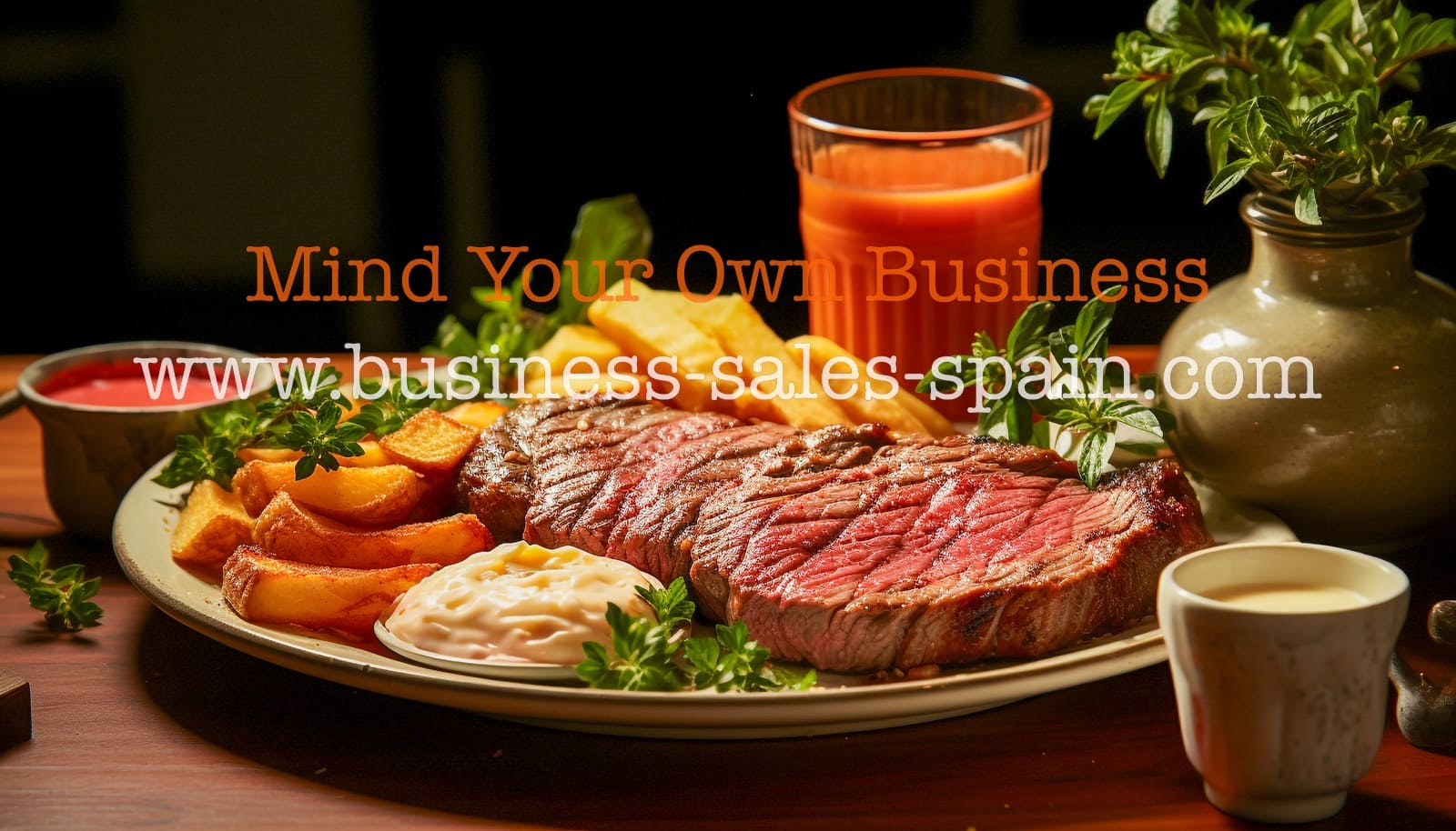 Restaurant/Bar til salg i Mijas Costa - € 95.000 (Ref: 8947257)
