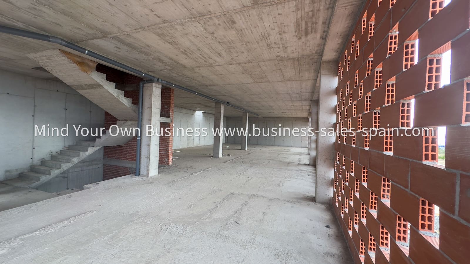 Erhverv til salg i Mijas Costa - € 15.000 (Ref: 8949596)