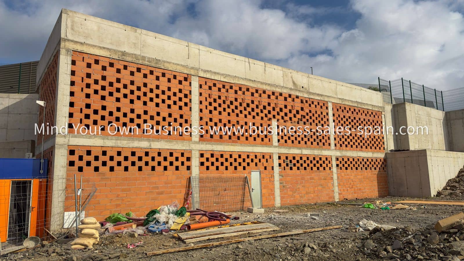 Erhverv til salg i Mijas Costa - € 15.000 (Ref: 8949596)