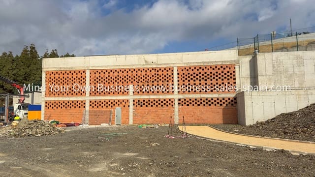 Kommersiell til salgs i Mijas Costa, Mijas - € 15 000 (Ref: 8949596)