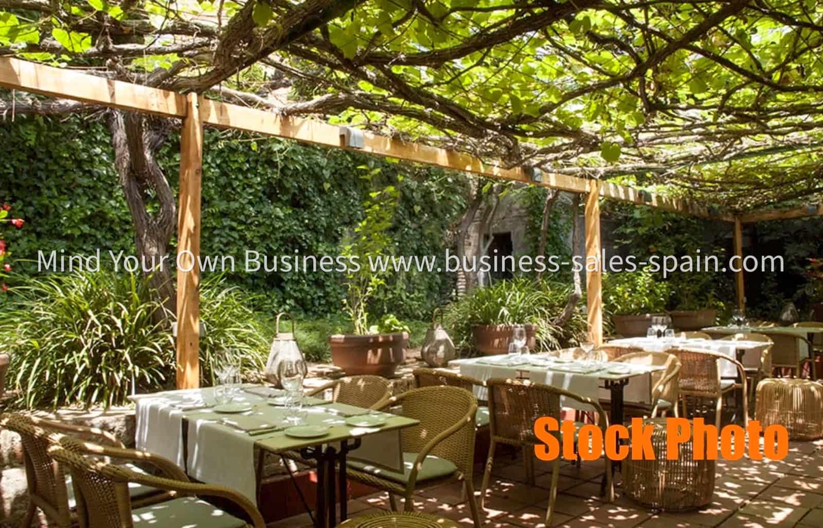 Restaurant/Bar til salg i Mijas Costa - € 145.000 (Ref: 8987269)