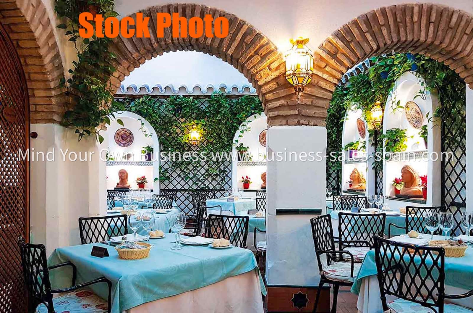 Restaurant/Bar til salg i Mijas Costa - € 145.000 (Ref: 8987269)
