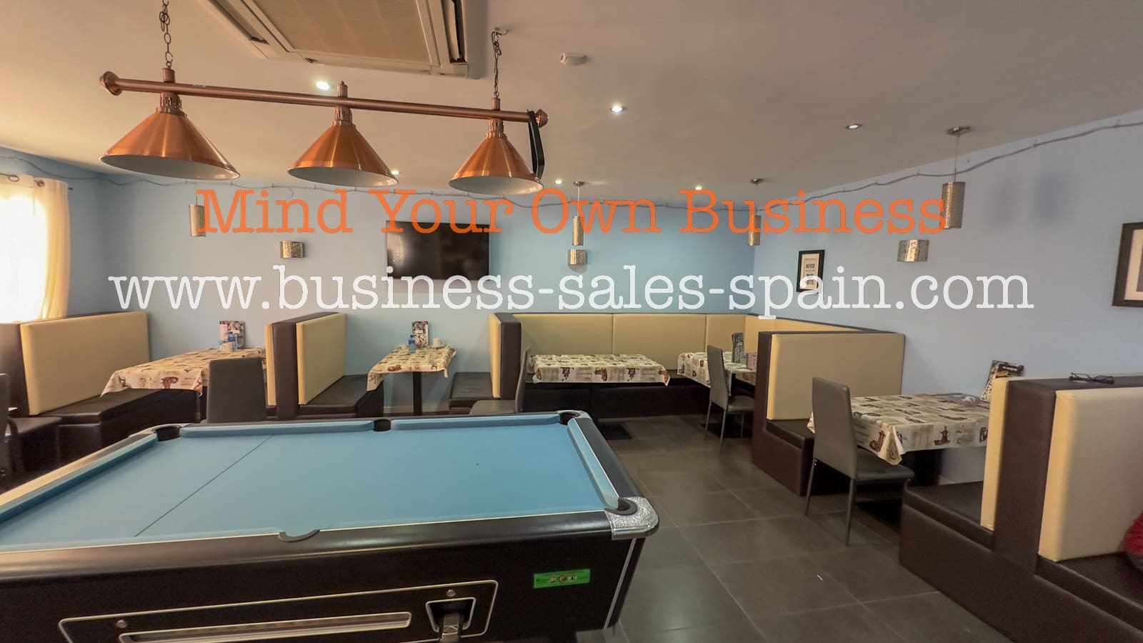 Restaurant/bar te koop in Fuengirola - € 79.950 (Ref: 8994381)